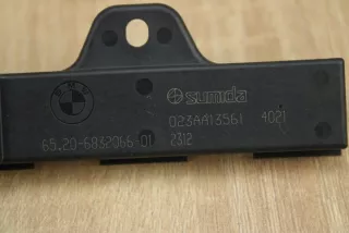 6832066 65206832066 Блок комфорта BMW 4 G22/G23 Арт e12536035, вид 3