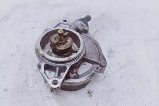 057145100T Насос вакуумный Audi A6 C6 (S6,RS6) Арт e12536002, вид 1