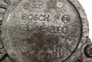 03G145209C Насос вакуумный Audi A6 C6 (S6,RS6) Арт e12535992, вид 2