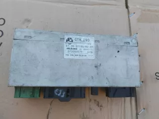 7199882 Блок комфорта BMW 3 E90/E91/E92/E93 Арт e12535903, вид 1