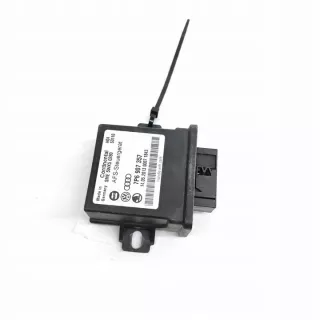 7P6907357 Блок управления светом Volkswagen Touareg 2 Арт e12535787, вид 3