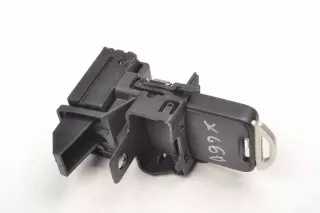 30659639 Замок зажигания Volvo S60 3 Арт e12535757, вид 1