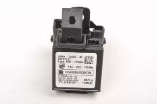 30659639 Замок зажигания Volvo S60 3 Арт e12535757, вид 6
