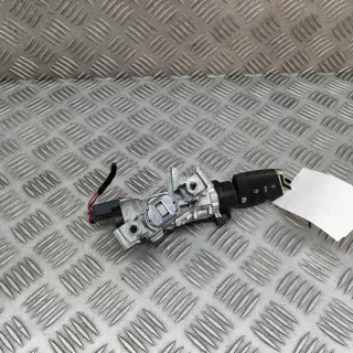 1K0905851 Замок зажигания Volkswagen T-Roc Арт e12535745, вид 1