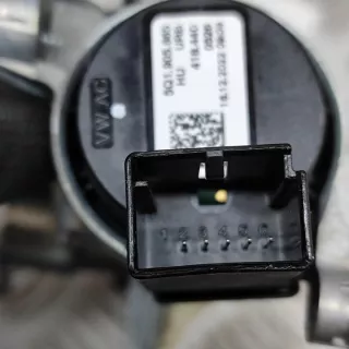 1K0905851 Замок зажигания Volkswagen T-Roc Арт e12535745, вид 6