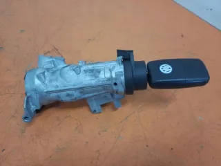 1K0905951B Замок зажигания Volkswagen Golf 5 Арт e12535697, вид 1