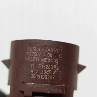 112750208C Датчик температуры Tesla model X Арт e12535665, вид 6