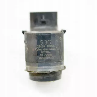 28438JZ00A Датчик температуры Renault Koleos Арт e12535552, вид 9