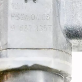 28438JZ00A Датчик температуры Renault Koleos Арт e12535552, вид 10