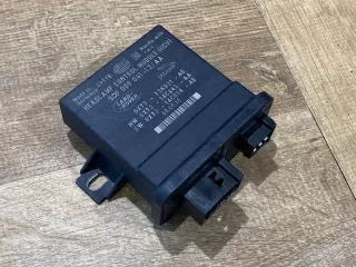 GX73-13K031-AB Блок управления светом Land Rover Discovery 2 Арт e12535535, вид 1