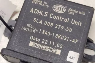 X200 1X4313K031AF Блок управления светом Jaguar X-Type Арт e12535525, вид 3