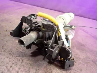 09228682 Замок зажигания Opel Astra G Арт e12535485, вид 2