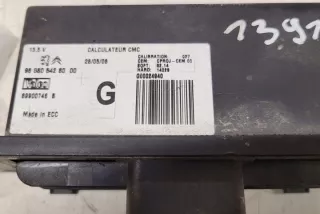 9658054280 Блок управления светом Citroen C5 2 Арт e12535458, вид 4