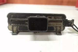 965111648000 Блок управления светом Citroen C4 2 Арт e12535446, вид 2