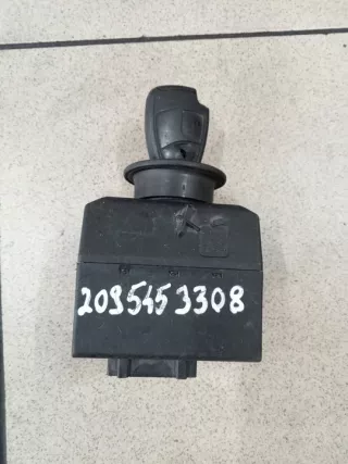 2095453308 A2095453308 Замок зажигания Mercedes CLK W209 Арт e12535380, вид 1