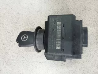 2095453308 A2095453308 Замок зажигания Mercedes CLK W209 Арт e12535380, вид 2