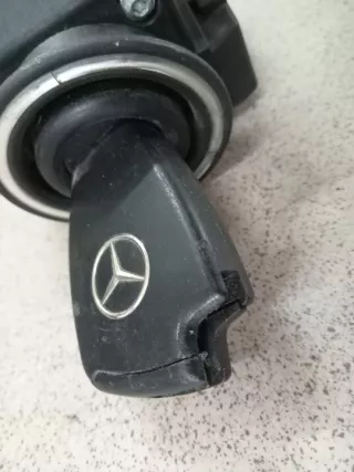 2095453308 A2095453308 Замок зажигания Mercedes CLK W209 Арт e12535380, вид 5