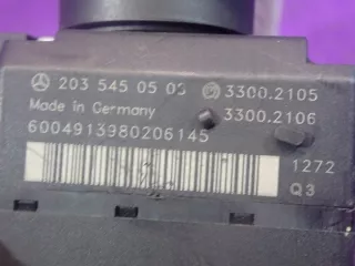 2035450508 Замок зажигания Mercedes C W203 Арт e12535369, вид 4