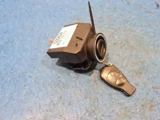 A1695451508 Замок зажигания Mercedes B W245 Арт e12535360, вид 2