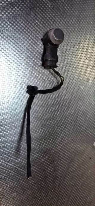 A0009055504 Датчик температуры Mercedes A W177 Арт e12535223, вид 2