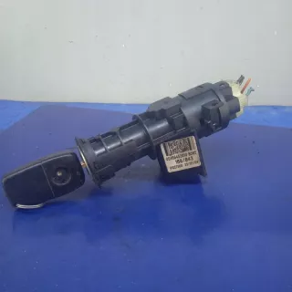 61027500 468453610 210401 Замок зажигания Fiat Panda 2 Арт e12535110, вид 1