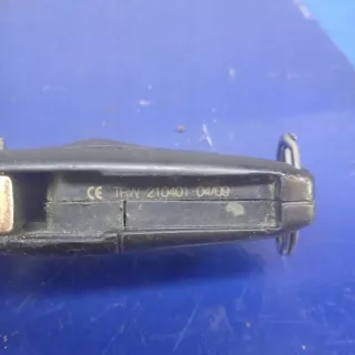 61027500 468453610 210401 Замок зажигания Fiat Panda 2 Арт e12535110, вид 2