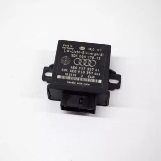 5DF00827812 Блок управления светом Audi A8 D3 (S8) Арт e12535044, вид 3