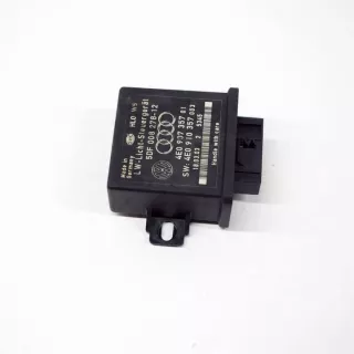5DF00827812 Блок управления светом Audi A8 D3 (S8) Арт e12535044, вид 4