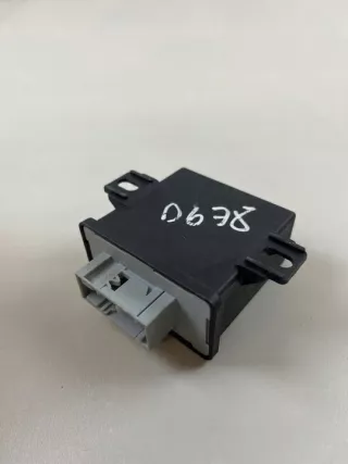 4H0907357A Блок управления светом Audi A7 1 (S7,RS7) Арт e12535031, вид 3
