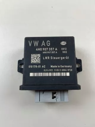 4H0907357A Блок управления светом Audi A7 1 (S7,RS7) Арт e12535031, вид 4