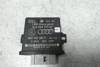 8P0907357F Блок управления светом Audi A6 C6 (S6,RS6) Арт e12534992, вид 3