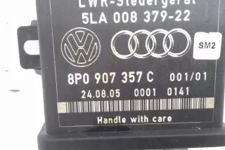 8P0907357C Блок управления светом Audi A6 C6 (S6,RS6) Арт e12534990, вид 1