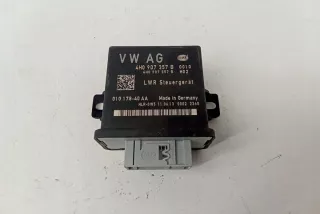 4H0907357B Блок управления светом Audi A6 C7 (S6,RS6) Арт e12534980, вид 3