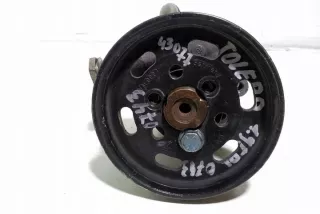 1J0421154 Насос гидроусилителя руля Seat Toledo 2 Арт e12534868, вид 4