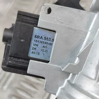 5Q1905865A Замок зажигания Audi Q3 1 Арт e12534746, вид 4
