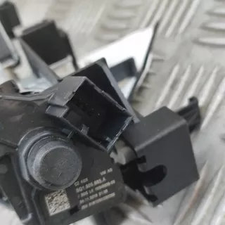 5Q1905865A Замок зажигания Audi Q3 1 Арт e12534746, вид 5