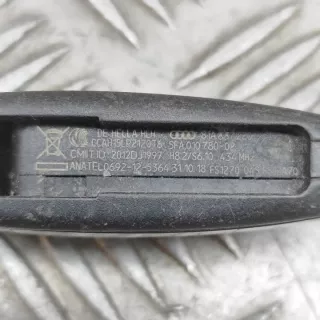 5Q1905865A Замок зажигания Audi Q3 1 Арт e12534746, вид 8