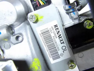 488102855R Рулевая колонка Renault Scenic 3 Арт e12534687, вид 4