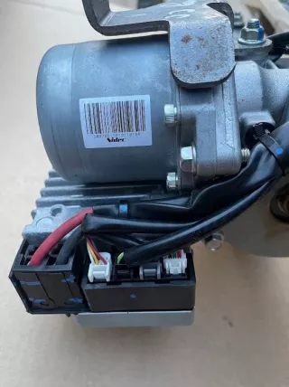 488101061R Рулевая колонка Renault Megane 3 Арт e12534672, вид 3