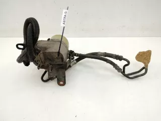17642941325 Насос гидроусилителя руля Opel Astra H Арт e12534568, вид 2