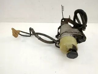 17642941325 Насос гидроусилителя руля Opel Astra H Арт e12534568, вид 4