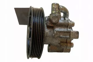 13268906 Насос гидроусилителя руля Opel Astra L Арт e12534558, вид 2