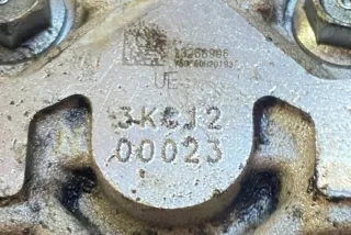 13268906 Насос гидроусилителя руля Opel Astra L Арт e12534558, вид 4