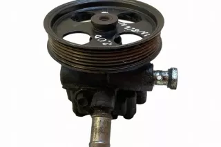 55563329 Насос гидроусилителя руля Opel Astra L Арт e12534556, вид 4