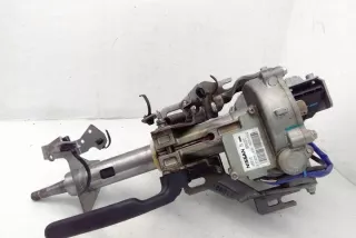48810BR00C Насос гидроусилителя руля Nissan Qashqai 1  Арт e12534537, вид 1