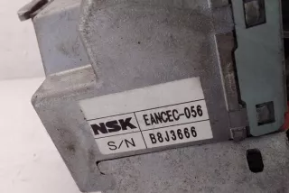 48810BR00C Насос гидроусилителя руля Nissan Qashqai 1  Арт e12534537, вид 3