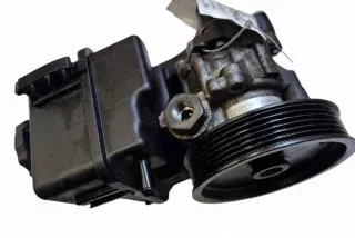 A0064667801 Насос гидроусилителя руля Mercedes Vito W639 Арт e12534471, вид 2