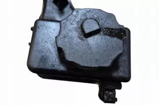A0064667801 Насос гидроусилителя руля Mercedes Vito W639 Арт e12534471, вид 5