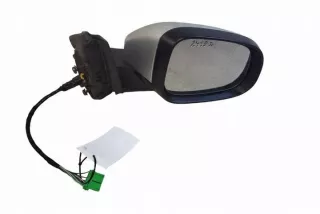 31402575 Зеркало наружное правое Volvo S60 2 Арт e12534375, вид 1