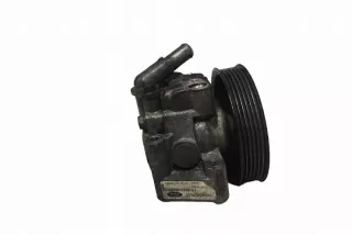 6G913A696CD Насос гидроусилителя руля Ford Mondeo 4 Арт e12534080, вид 3